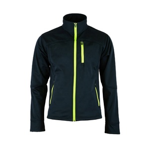 Veste Softshell Imperméable Personnalisée OEM pour Hommes, Veste Coupe-Vent pour Hommes, Softshell, FABRIQUÉ PAR BROWARD SPORTS 2026 - Product Image 2