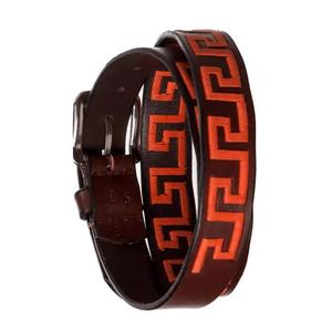 Cinturón de Cuero Polo Multicolor Cómodo y Moderno para Hombre, el Mejor de 2026, Disponible a Precio de Mayoreo, Nuevo Diseño Elástico - Product Image 6