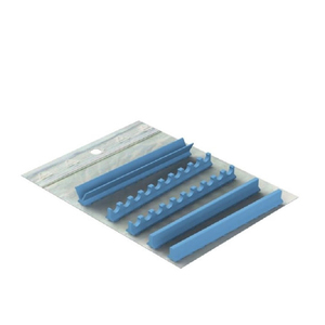 Ensemble d'instruments de micro-chirurgie en acier inoxydable de qualité chirurgicale, autoclavable, porte-aiguilles micro, ciseaux, kit d'instruments chirurgicaux fins - Product Image 1