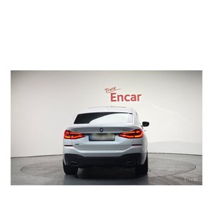 BMW Gran Turismo (GT) 630i XDrive M Sport 2022, 33 921 km, boîte automatique, conduite à gauche, caméra de recul - Product Image 4