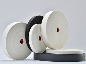 Sangle en PVC enduit Furniweb, soudable, conforme à la norme ISO 9001 - Product Image 3