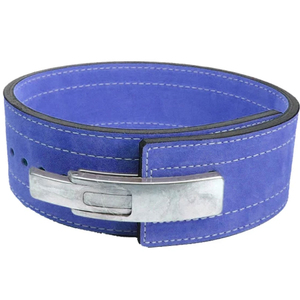 Ceinture à levier personnalisable, respirante, réglable et durable pour une utilisation universelle en musculation et en haltérophilie - Product Image 3