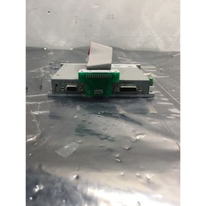 Contrôleur de mouvement ELMO CEL-A10/100-C6, Moteur servo - Équipements et pièces semi-conducteurs d'occasion de renommée mondiale chez - Product Image 3