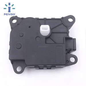 Actuador de Amortiguador de Aire PEIVSO para INFINITI JX35 2013, INFINITI QX60 2014-2020, NISSAN PATHFINDER 2013-2017, OEM 27740-3KA0A - Product Image 5