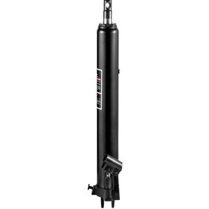 Sollevatore Idraulico a Pistone Singolo con Capacità di 3 Tonnellate/6600 Libbre, Base a Forcella, Maniglia per Sollevamento Manuale ed Elettrico - Product Image 1