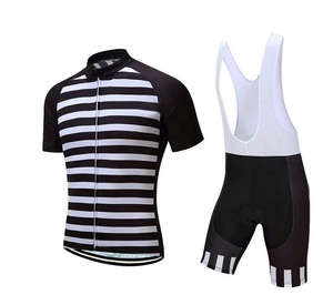 Tenue de cyclisme décontractée pour hommes adultes, nouvelle collection, respirante, haute qualité, tendance, pour l'automne, faible MOQ, OEM - Product Image 3