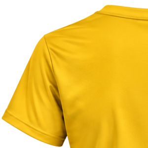 Camiseta Deportiva Personalizada con Cuello Redondo para Mujer de Sigma Gamma Rho, Camiseta Deportiva de Manga Corta para Entrenamiento, Venta al por Mayor - Product Image 6