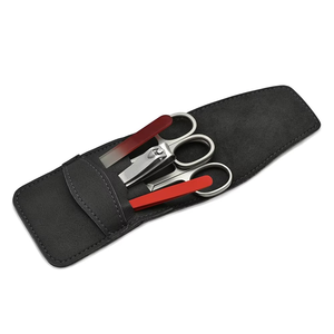 Top Design Beauty Instruments for Professional Stainless Steel Precision Grooming Tools for Salon Equipment Suppliers Beauty - Product Image 4