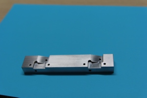 Vietnam Custom CNC Machined Parts Factory - Product Image 3