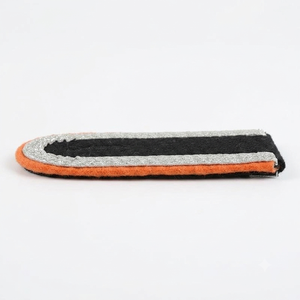 Épaulettes d'uniforme de cérémonie pour agent douanier - Product Image 2