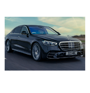 รถยนต์เมอร์เซเดส-เบนซ์ S-Class ราคาถูก ขายพร้อมตัวถังทนทาน ภายในหรูหรา พร้อมฟีเจอร์ความปลอดภัยขั้นสูง ราคาขายส่งสำหรับผู้ซื้อจำนวนมาก - Product Image 1