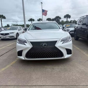 ข้อเสนอสุดคุ้มสำหรับ Lexus LS 500 รุ่นพรีเมียม ปี 2018 - Product Image 1