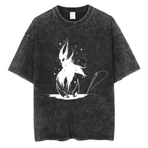 Custom <b>Logo</b> Cotton T-Shirt Premium Soft Fabric Comfortable Fit Casual Wear Wholesale Supplier OEM ODM - Product Image 6
