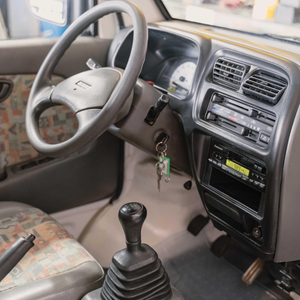 Voitures d'occasion du Japon en gros : Véhicules Toyota de haute qualité à prix abordables pour les acheteurs mondiaux - Product Image 5