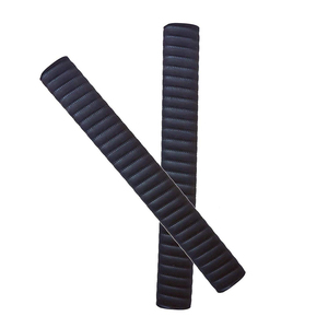 Nouvelle poignée de batte de cricket haute performance 2026 pour une meilleure adhérence et une précision de frappe améliorée, poignée de batte de cricket professionnelle OEM - Product Image 6