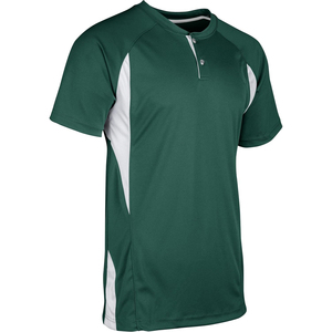 Custom Sports Baseball Jersey Full Sublimation <b>Athletic</b> Apparel Manufacturer - Product Image 4