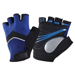 ถุงมือปั่นจักรยานคุณภาพดี ราคาถูก คุณภาพสูง สำหรับทุกเพศ กันลื่น สวมใส่สบาย ราคาแข่งขัน - Product Image 4