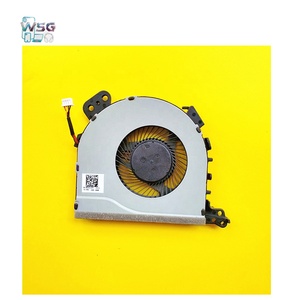 SZ-wisbuild 5V พัดลมระบายความร้อนสำหรับแล็ปท็อปแบริ่งสำหรับ IdeaPad 520-15IKB/320-14IKB/320-15IKB/320-15ISK/320-17IKB 17dB(A) - Product Image 6