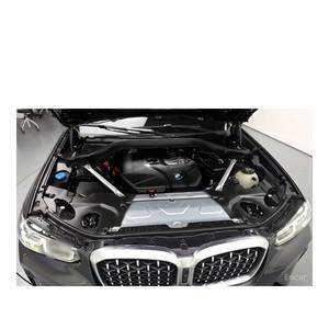 รถยนต์ BMW X4 XDrive20i M Sport ปี 2023 เกียร์อัตโนมัติ พวงมาลัยซ้าย กล้องมองหลัง ระยะทาง 50,000 กม. สภาพดีเยี่ยม - Product Image 6