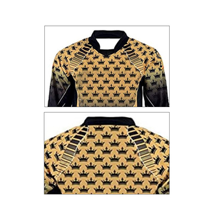 Camiseta de Camuflaje Caqui Reversible de Alta Calidad para Paintball, Camiseta de Caza Digital con Mangas Largas y Estampado - Product Image 6