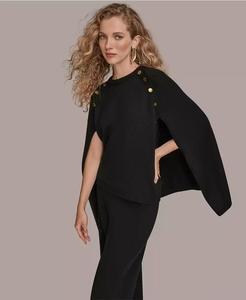 Maglione senza maniche da Donna | Donna Karan New York - Product Image 3