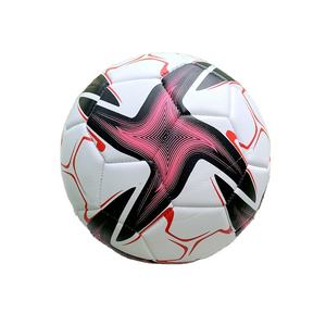 Balón de Fútbol Profesional de Talla 4 para Adultos y Talla 5, para Entrenamiento y Partidos, Diseño Personalizado, para Partidos Oficiales en Interiores, Venta al Por Mayor - Product Image 4