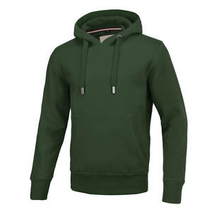 Fabricant de premier plan de sweats à capuche pour hommes adultes, en tissu léger uni de couleur unie, pour un usage décontracté, parmi les plus vendus. - Product Image 2