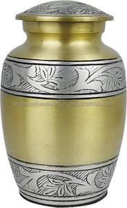 Pet Memorial <b>Urns</b> Funeral Pet Keepsake <b>Urns</b> Burial <b>Urns</b> With High Quality at Low Price - Product Image 2