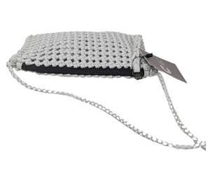 Elegante Bolso de Mano de Cuero Genuino con Correa Ajustable, Diseño Portátil para Viajes y Trabajo - Product Image 3