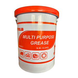 Grasa Multiusos PETROLUB 130, Grasa de Calcio, en Envases de 0.4Kg, 0.5Kg, 1Kg, 4Kg, Tambor de 15Kg, 180Kg, Alta Calidad, Vietnam - Product Image 1