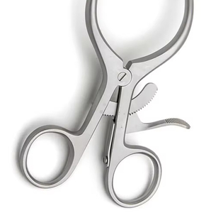 Retractor Autoestático Premium, Fabricante de Equipos Médicos Hospitalarios, Retractor Autoestático Profesional - Product Image 4