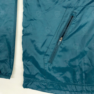 OEM Customized <b>Canvas</b> Hooded Windbreaker <b>Jacket</b> for Men-Outdoor Waterproof Quick Dry & Breathable - Product Image 6