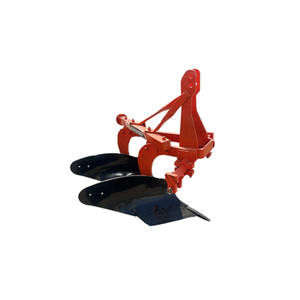 Arado Reversible Mahaveer MB, Accesorio Hidráulico para Tractor de Uso Pesado, para Labranza del Suelo y Equipos Agrícolas - Product Image 1