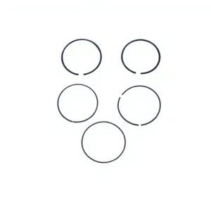 Anillos de Pistón para Compresor TATA 2516, OEM 278613999920, Cummins 5.9L 6BTAA 5883cc LPT, Pieza de Bomba de Freno para Camión - Product Image 1