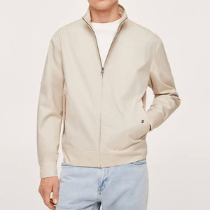 Chaqueta Bomber Varsity Premium para Hombre, Prenda de Invierno Elegante, Personalizable, Ecológica, con Forro Acolchado Grueso - Product Image 1