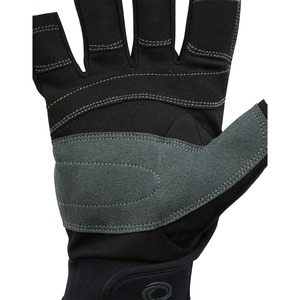 Guantes Premium para Yate, Protección Completa para los Dedos, Diseñados para Tripulación de Yate, Entrenamiento de Vela y Trabajo Marino Profesional - Product Image 4