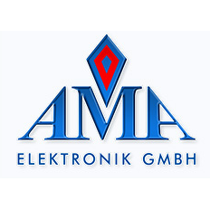 AMA-Elektronik GmbH logo