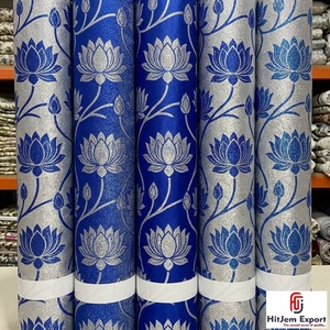 Tela de Poliéster Elegante con Estampado Digital, Material Textil Premium para Prendas, Vestidos y Fabricación de Textiles para el Hogar - Product Image 1