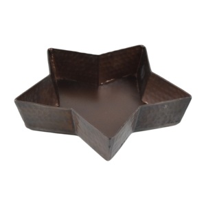 Pot à bougie en métal doré brillant tendance, dernier design, pour bougies votives, idéal pour la maison, les villas, les dîners et la fabrication de bougies de mariage - Product Image 6