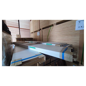 Étagères en polyéthylène d'occasion réutilisables de qualité supérieure, durables, en panneaux de mélamine de 18 mm - Product Image 1