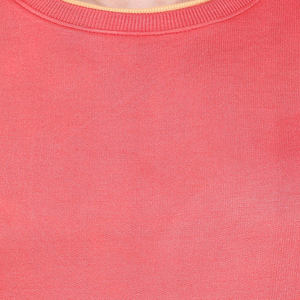 Sudadera Básica para Hombre, Mezcla de Algodón, Tejido Suave y Transpirable, Corte Regular, Manga Larga, Cuello Redondo, Uso Diario Informal, Cómoda - Product Image 6