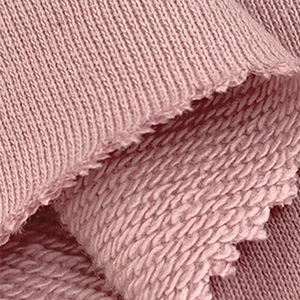 Sweat-shirts respirants en tissu éponge épais 450 GSM, personnalisés OEM, avec impression numérique et sérigraphie sur coton surdimensionné - Product Image 5