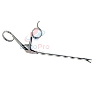 Pinza Fenestrada Johann de Alta Calidad para Uso Hospitalario, Pinza Fenestrada Johann de Agarre Firme - Product Image 6