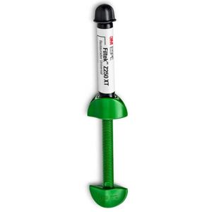 Compuesto Restaurador Universal Nano Híbrido Dental en Jeringa de 4 g A1 - Product Image 1