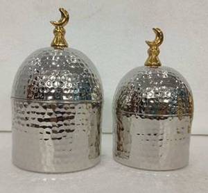 Collection Ramadan de Luxe, Collection Eid Premium, Collection Islamique pour la Maison, Collection Cadeaux Design, Collection Cadeaux Haut de Gamme, Décoration - Product Image 2
