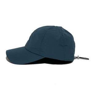 Casquette de baseball de sport d'extérieur tendance de bonne qualité, séchage rapide, style camionneur, en maille respirante pour usage décontracté - Product Image 2