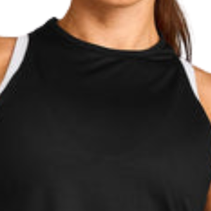 <b>Womens</b> Fitness Tank Top Sleeveless Quick Dry Lightweight Stretch Athletic <b>Vest</b> for Gym <b>Running</b> Training Workout Sports - Product Image 5