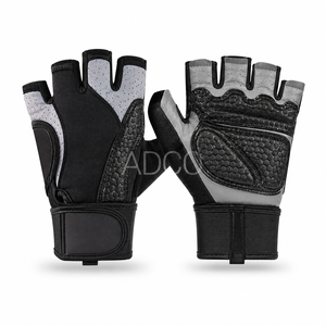 Guantes Profesionales Antideslizantes para Deportes, Entrenamiento, Protección de Manos para Fitness, Ciclismo y Actividades al Aire Libre - Product Image 5