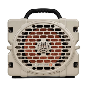 Portable Bluetooth <b>Speaker</b> <b>Waterproof</b> Outdoor Loudspeaker Rugged Carry Handle Stereo Audio for Camping - Product Image 1