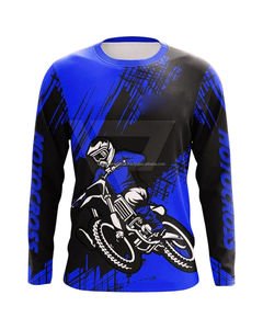 Vêtements de sport d'hiver unisexes pour moto et motard TASBI INTERNATIONAL, vêtements de course à moto respirants, imperméables et coupe-vent pour adultes - Product Image 3